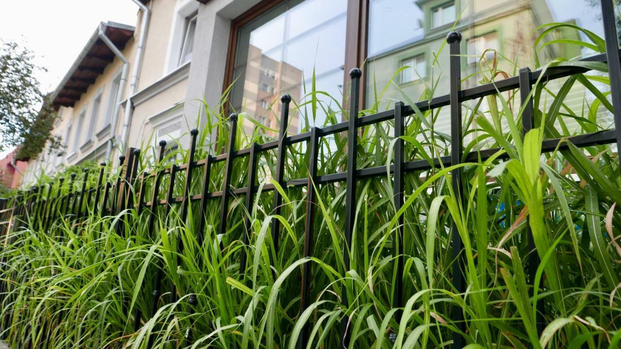 Chill Apartment Gdansk Exterior foto
